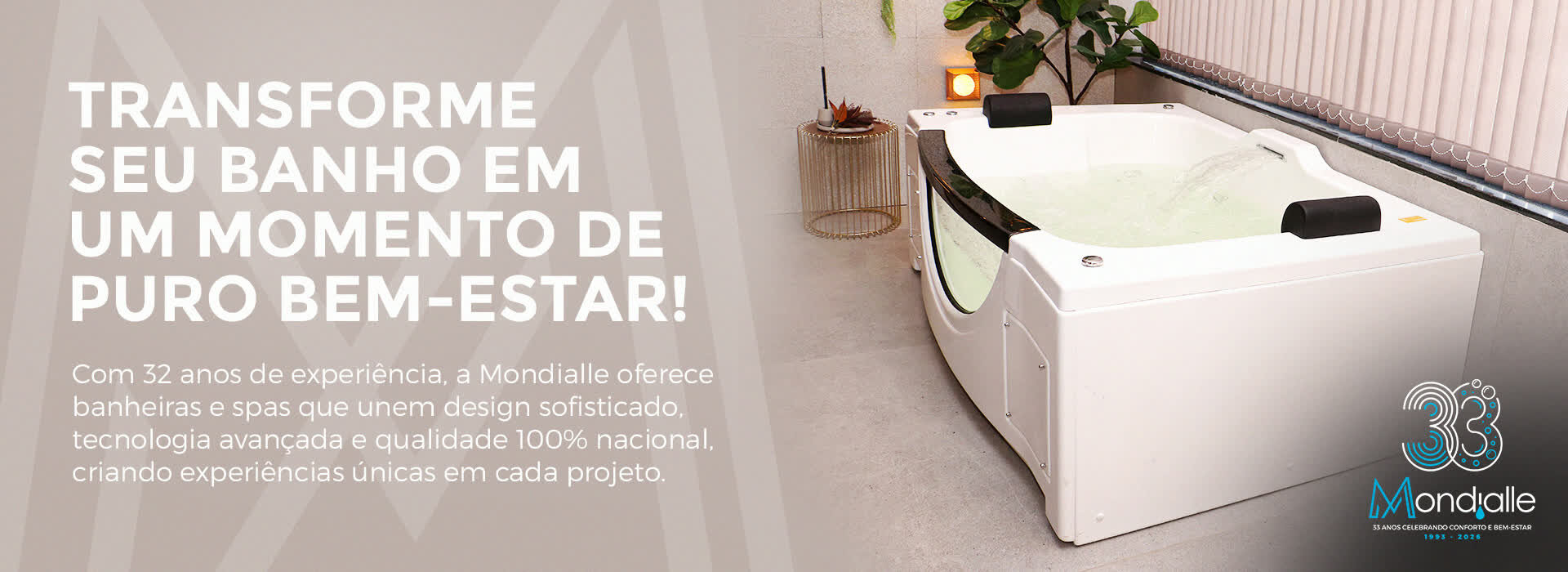 Mondialle Industria e Comercio de Loucas Sanitarias Ltda
